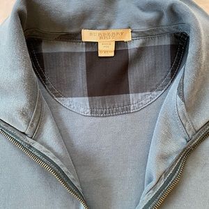 Men’s Burberry Brit sweater